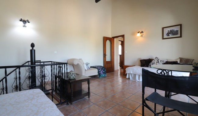 Resale - Finca - Albatera - Albatera - Country