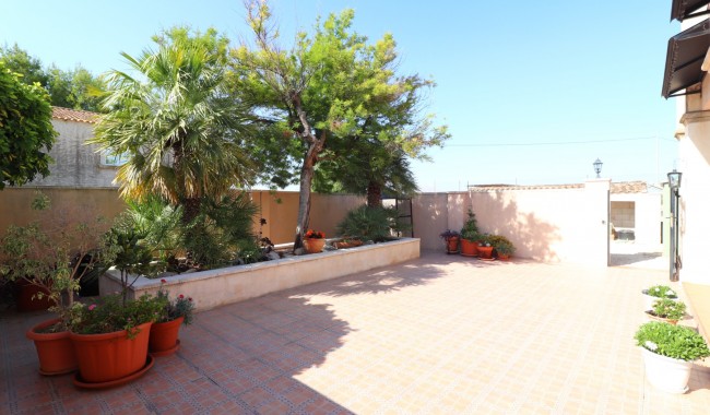 Resale - Finca - Albatera - Albatera - Country