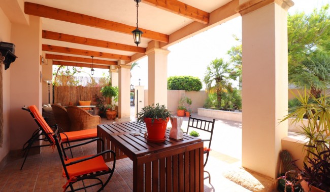 Resale - Finca - Albatera - Albatera - Country