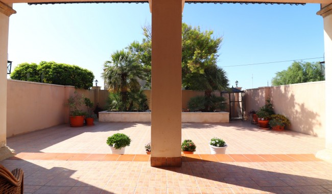 Resale - Finca - Albatera - Albatera - Country