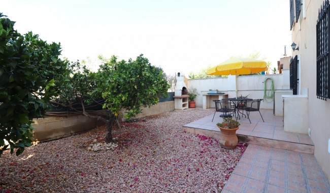 Resale - Finca - Albatera - Albatera - Country