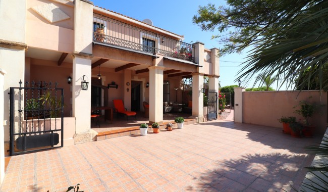 Resale - Finca - Albatera - Albatera - Country
