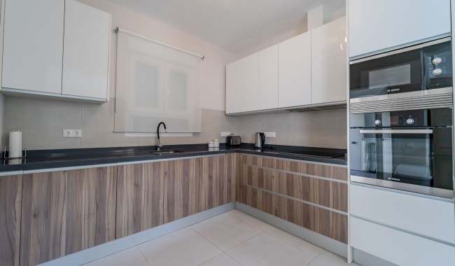 Begagnad - Villa - Ciudad Quesada/Rojales - Ciudad Quesada