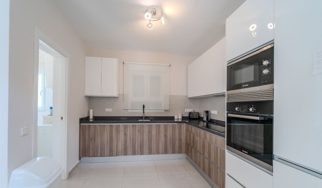 Begagnad - Villa - Ciudad Quesada/Rojales - Ciudad Quesada