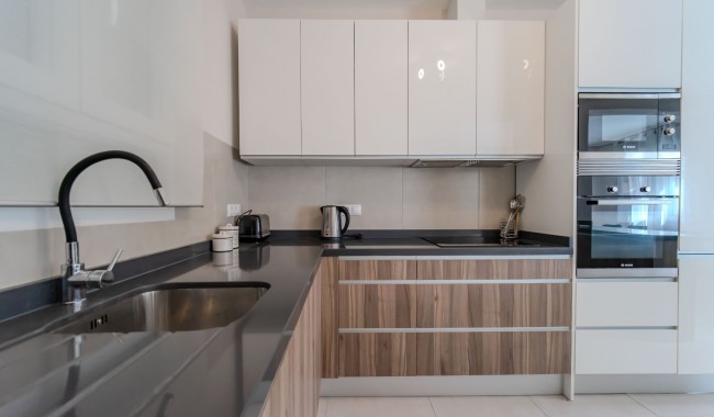 Begagnad - Villa - Ciudad Quesada/Rojales - Ciudad Quesada