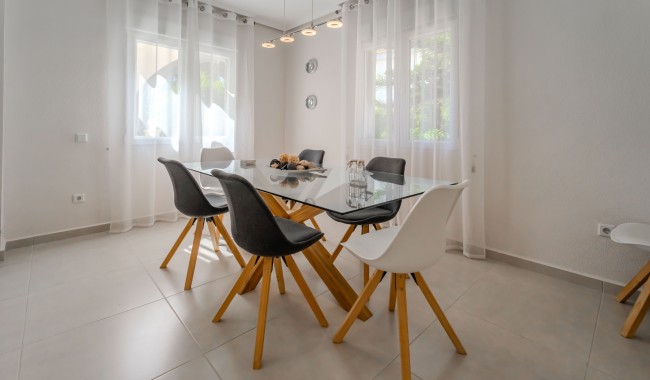 Begagnad - Villa - Ciudad Quesada/Rojales - Ciudad Quesada