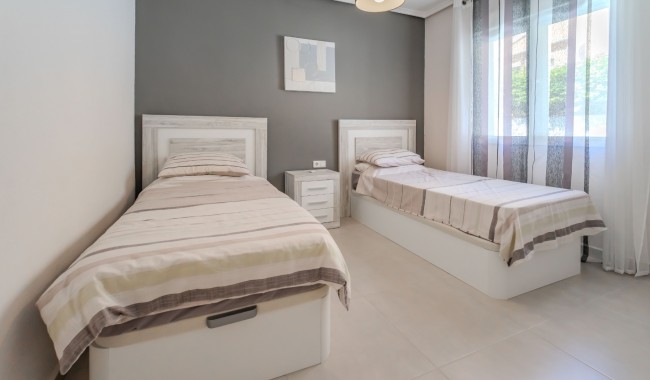 Begagnad - Villa - Ciudad Quesada/Rojales - Ciudad Quesada