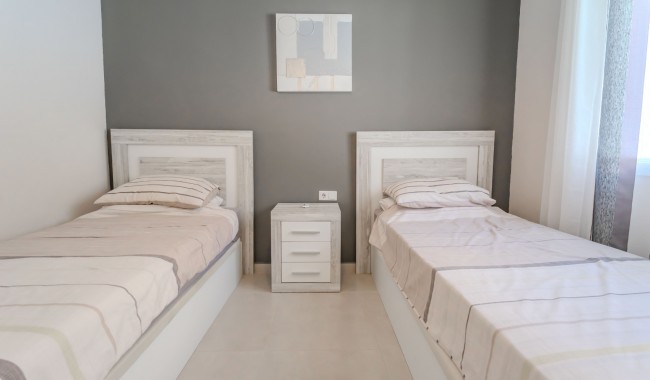 Begagnad - Villa - Ciudad Quesada/Rojales - Ciudad Quesada