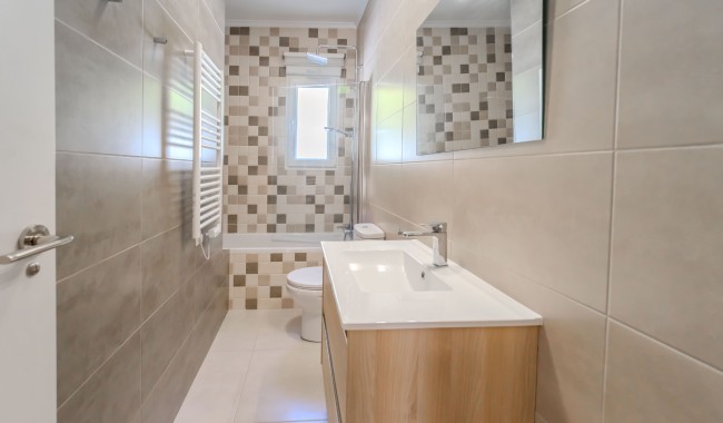 Begagnad - Villa - Ciudad Quesada/Rojales - Ciudad Quesada