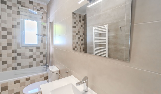 Begagnad - Villa - Ciudad Quesada/Rojales - Ciudad Quesada