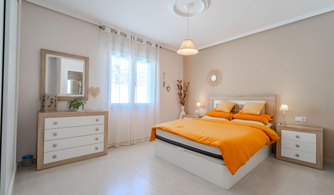 Begagnad - Villa - Ciudad Quesada/Rojales - Ciudad Quesada