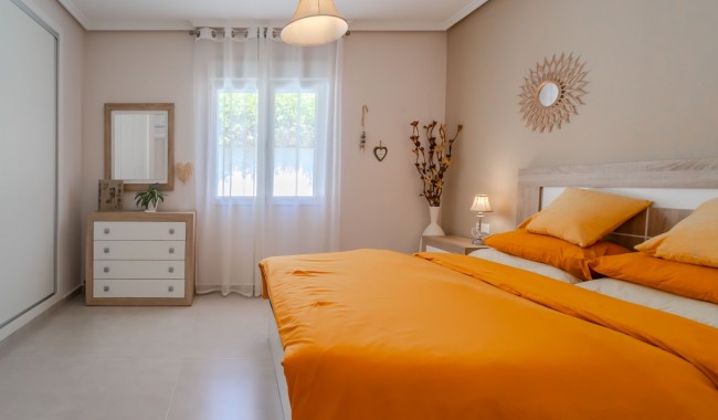 Begagnad - Villa - Ciudad Quesada/Rojales - Ciudad Quesada