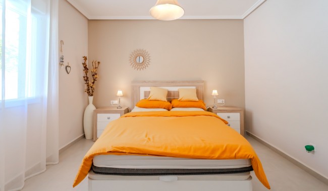 Begagnad - Villa - Ciudad Quesada/Rojales - Ciudad Quesada