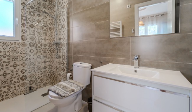 Begagnad - Villa - Ciudad Quesada/Rojales - Ciudad Quesada