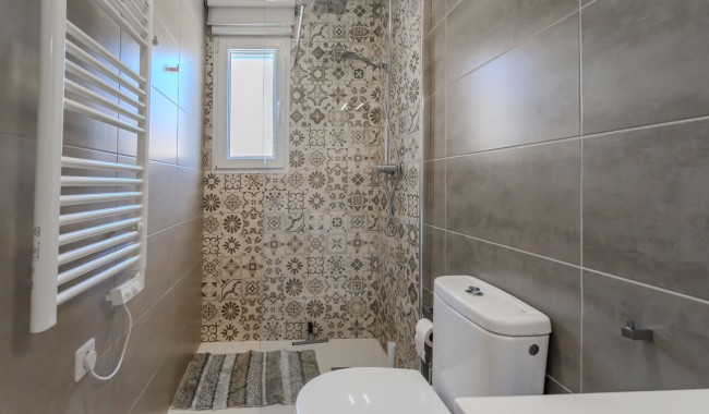 Begagnad - Villa - Ciudad Quesada/Rojales - Ciudad Quesada