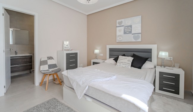 Begagnad - Villa - Ciudad Quesada/Rojales - Ciudad Quesada