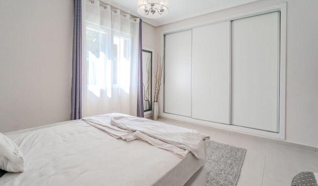 Begagnad - Villa - Ciudad Quesada/Rojales - Ciudad Quesada
