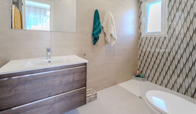 Begagnad - Villa - Ciudad Quesada/Rojales - Ciudad Quesada