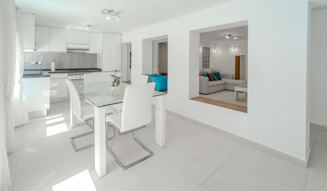 Begagnad - Villa - Ciudad Quesada/Rojales - Ciudad Quesada