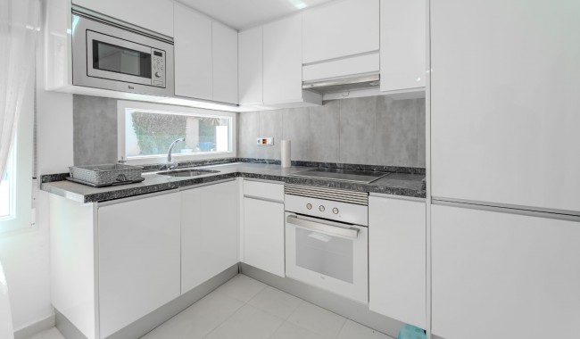 Begagnad - Villa - Ciudad Quesada/Rojales - Ciudad Quesada