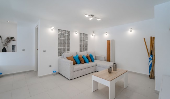 Begagnad - Villa - Ciudad Quesada/Rojales - Ciudad Quesada