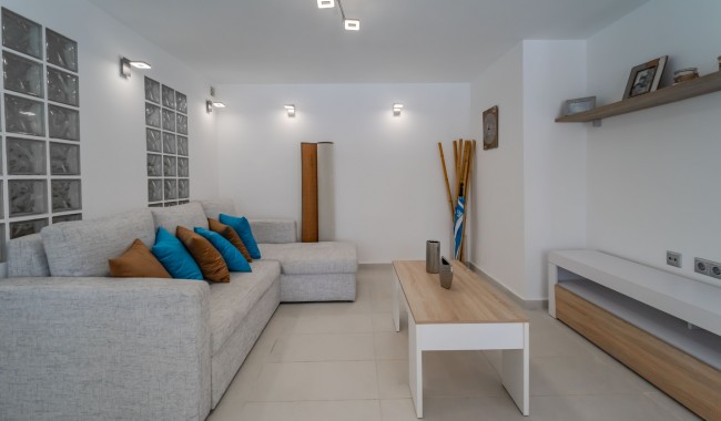 Begagnad - Villa - Ciudad Quesada/Rojales - Ciudad Quesada