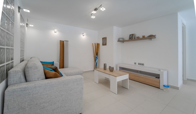 Begagnad - Villa - Ciudad Quesada/Rojales - Ciudad Quesada