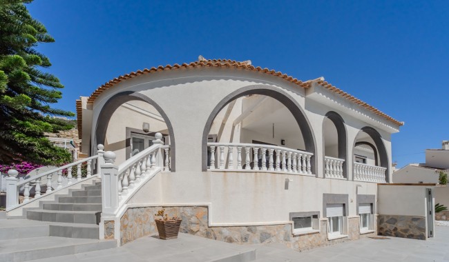 Begagnad - Villa - Ciudad Quesada/Rojales - Ciudad Quesada