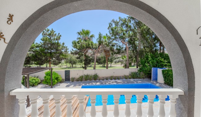 Begagnad - Villa - Ciudad Quesada/Rojales - Ciudad Quesada