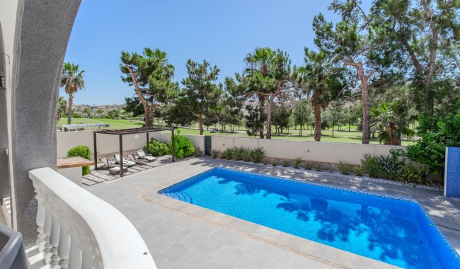 Begagnad - Villa - Ciudad Quesada/Rojales - Ciudad Quesada