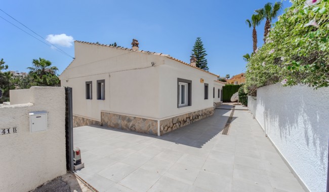 Begagnad - Villa - Ciudad Quesada/Rojales - Ciudad Quesada