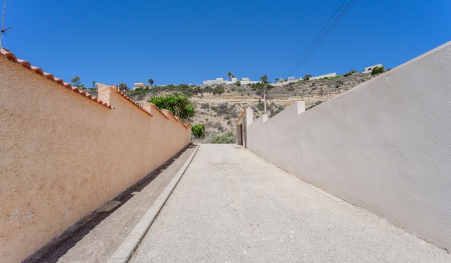 Begagnad - Villa - Ciudad Quesada/Rojales - Ciudad Quesada