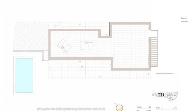 Nybyggnation - Villa - Finestrat - Balcon de finestrat