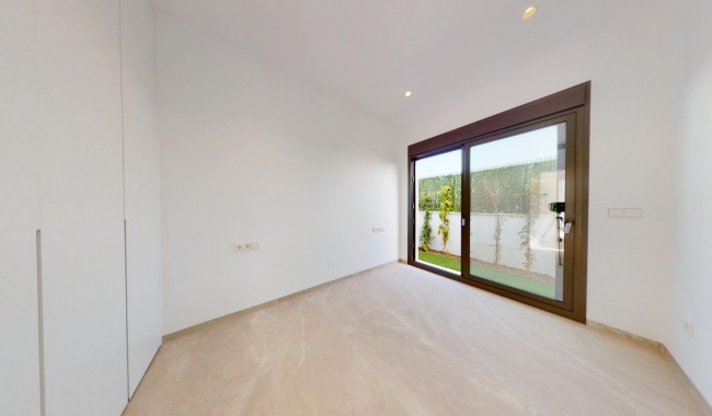 Nybyggnation - Villa - Los Alcázares - Serena Golf