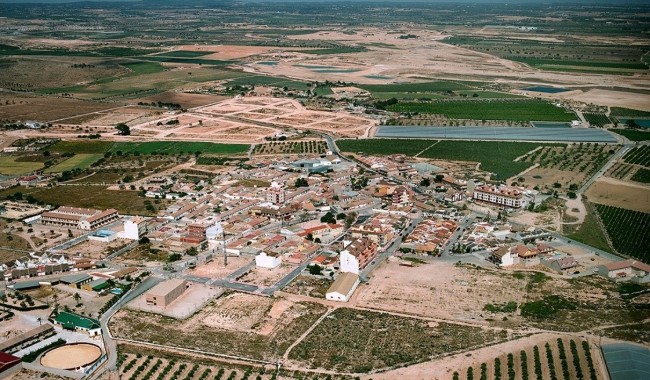 Nowa konstrukcja - Kamienica - Avileses