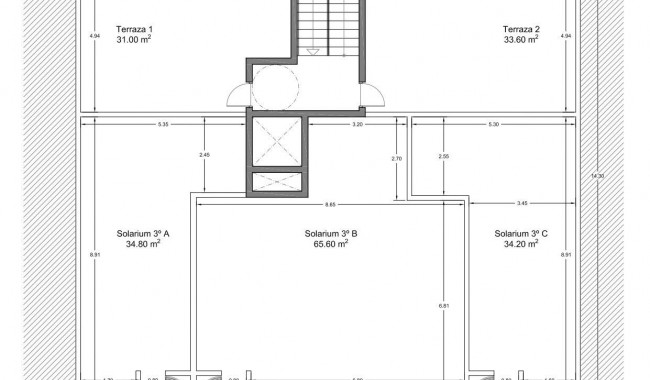 Nueva construcción  - Apartamento - Puerto de Mazarron - Playa del Puerto