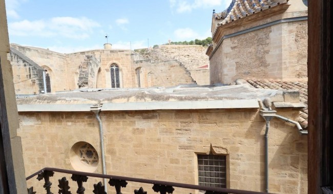 Sprzedaż -  - Orihuela - Zona Centro