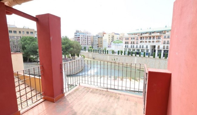 Sprzedaż -  - Orihuela - Zona Centro