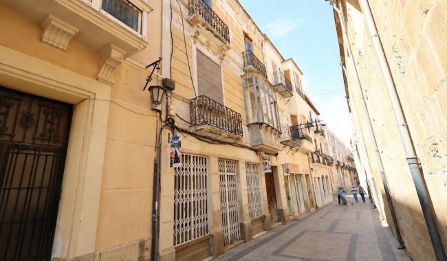 Sprzedaż -  - Orihuela - Zona Centro