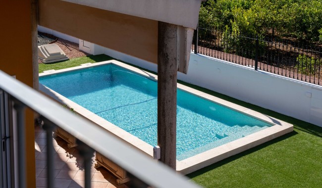 Segunda mano - Finca - Orihuela - Orihuela*