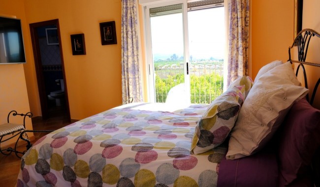 Segunda mano - Finca - Orihuela - Orihuela*