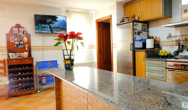 Segunda mano - Finca - Orihuela - Orihuela*