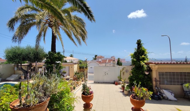 Brukt - Villa - Ciudad Quesada/Rojales - Ciudad Quesada