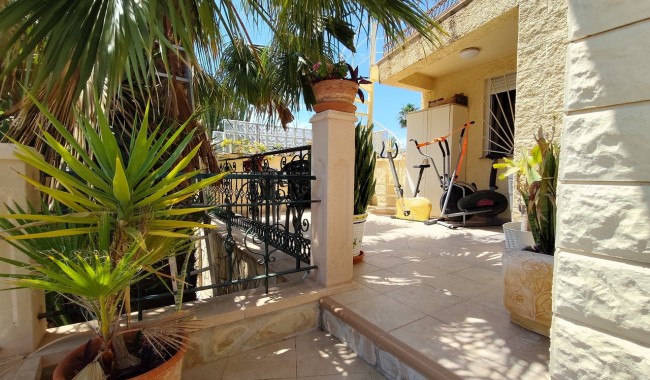 Brukt - Villa - Ciudad Quesada/Rojales - Ciudad Quesada