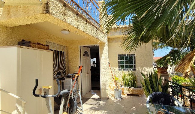 Brukt - Villa - Ciudad Quesada/Rojales - Ciudad Quesada