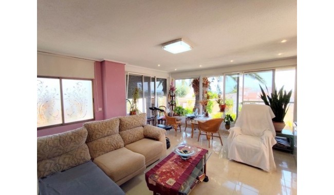 Brukt - Villa - Ciudad Quesada/Rojales - Ciudad Quesada