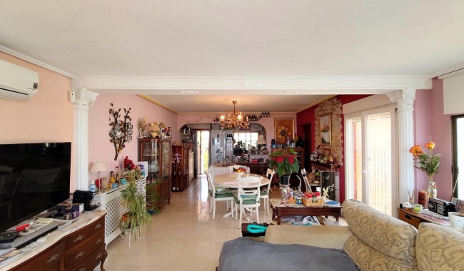 Brukt - Villa - Ciudad Quesada/Rojales - Ciudad Quesada