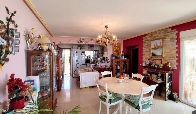 Brukt - Villa - Ciudad Quesada/Rojales - Ciudad Quesada