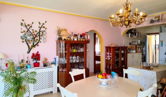 Brukt - Villa - Ciudad Quesada/Rojales - Ciudad Quesada
