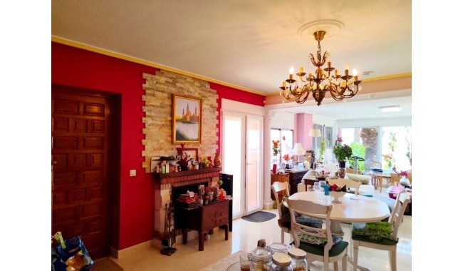 Brukt - Villa - Ciudad Quesada/Rojales - Ciudad Quesada